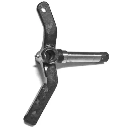 SPINDLE ASSY-RH-MEDA