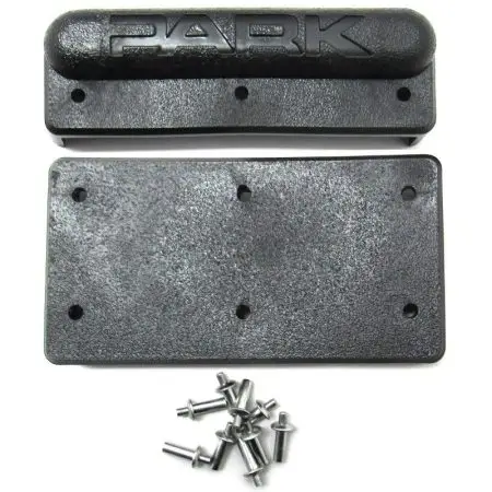 BRAKE PEDL PAD 95-PR