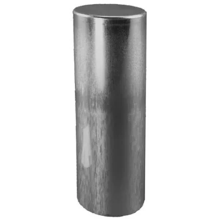 FIXED END COVER