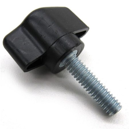 T-KNOB STUD 1/2-20