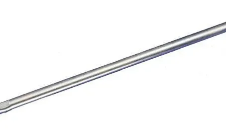 THREADED ROD 24" LONG