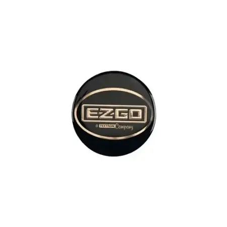 DECAL EZGO ST LX