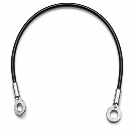 CABLE ASSEMBLY, BED STOP
