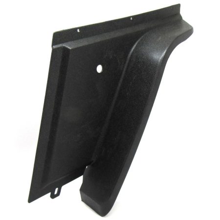 FENDER FLARE, FRONT,IM-RH-RPO