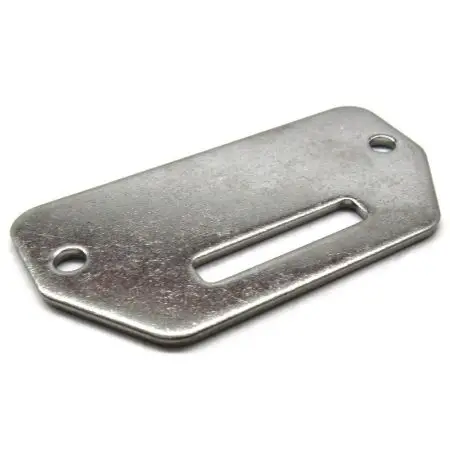 HINGE PLATE SEAT