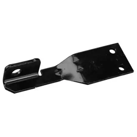 PLATE BRACKET PIVOT