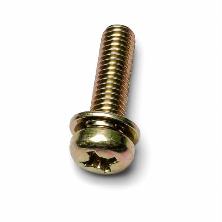 SCREW MCI ENGINE