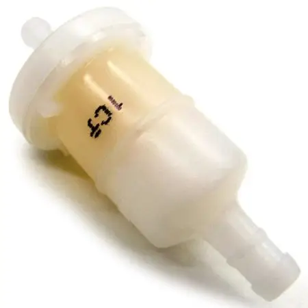 FUEL FILTER ST 4X4