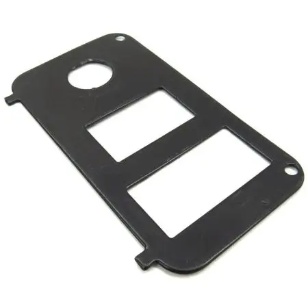 PLATE CONSOLE INSERT