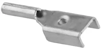 RADSOK-MALE PIN-PWISE CHG PL