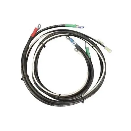 HARNESS POWER DCS II