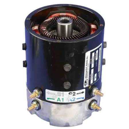 MOTOR DCS SMALL MICRO 10 PIN C