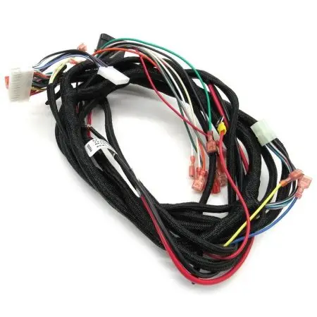HARNESS-WIRE-CONTROL PDS-TE5