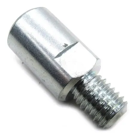 SHAFT PIVOT, TAILGATE