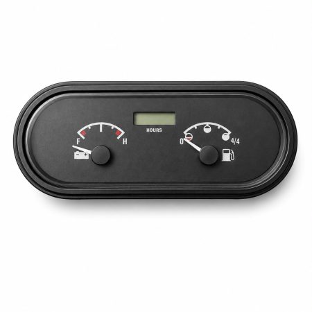 GAUGE CLUSTER R/B600807