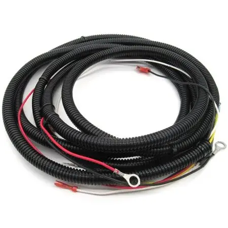 HARNESS FUEL / OIL GUAGE