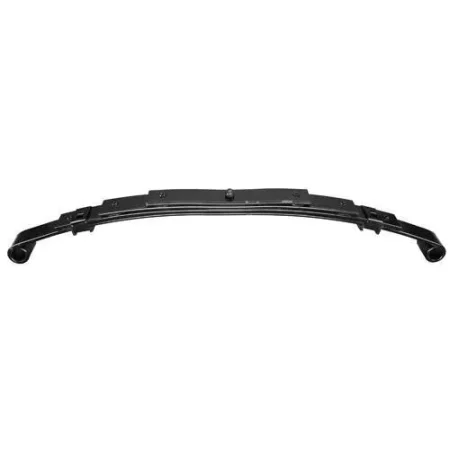 LEAF SPRING REFRESHER