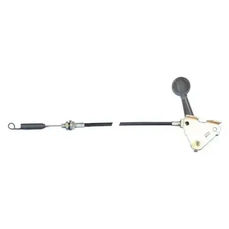 DIFFRENTIAL LEVER & CABLE