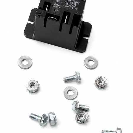 RELAY 48 V YAMAHA